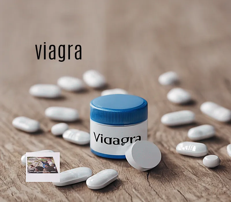 La mejor viagra